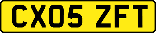CX05ZFT