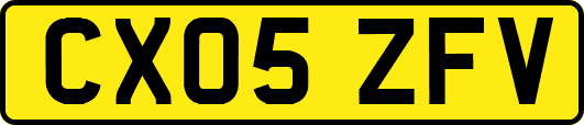 CX05ZFV