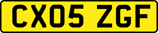 CX05ZGF
