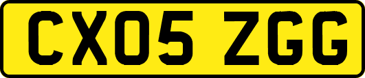 CX05ZGG