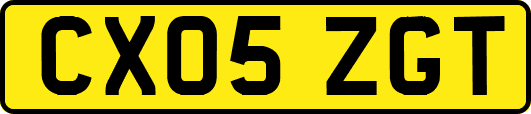 CX05ZGT