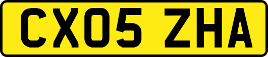 CX05ZHA