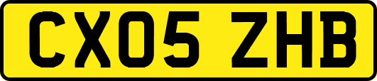 CX05ZHB