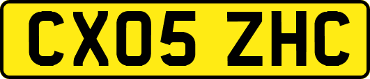 CX05ZHC
