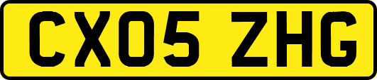CX05ZHG