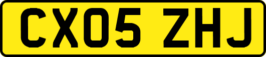 CX05ZHJ