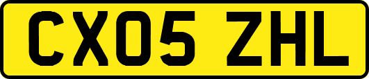 CX05ZHL