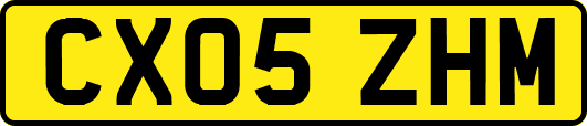 CX05ZHM