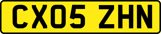 CX05ZHN