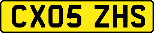 CX05ZHS