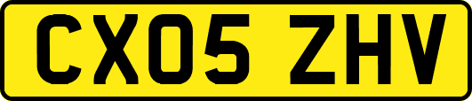 CX05ZHV