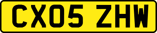 CX05ZHW