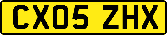 CX05ZHX