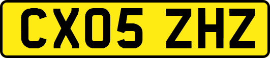 CX05ZHZ