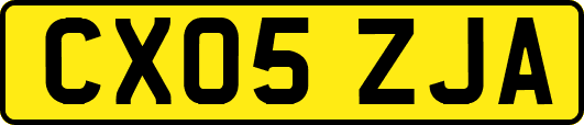 CX05ZJA