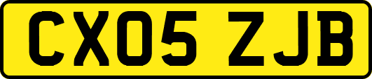 CX05ZJB