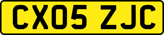 CX05ZJC