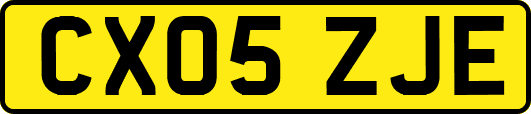 CX05ZJE