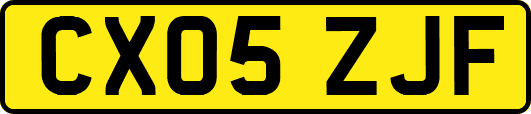 CX05ZJF
