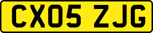 CX05ZJG