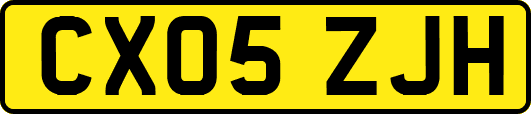CX05ZJH