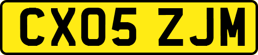 CX05ZJM