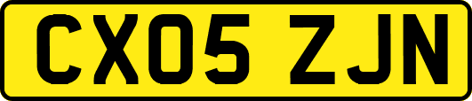 CX05ZJN
