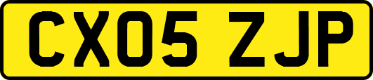 CX05ZJP