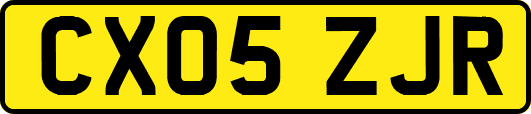 CX05ZJR