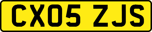 CX05ZJS