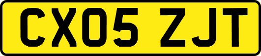 CX05ZJT
