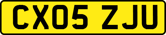 CX05ZJU