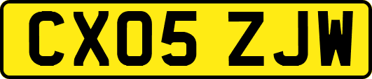 CX05ZJW