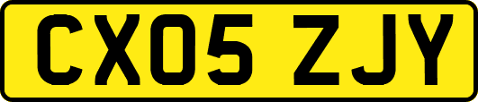 CX05ZJY
