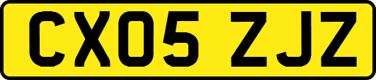 CX05ZJZ