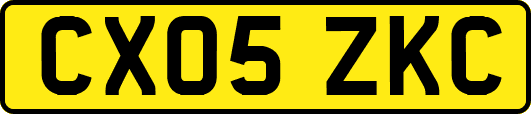 CX05ZKC