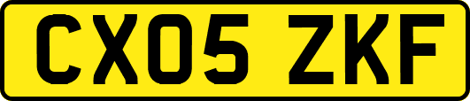 CX05ZKF