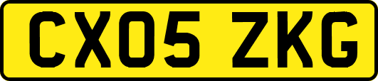 CX05ZKG