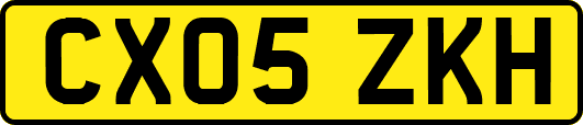 CX05ZKH