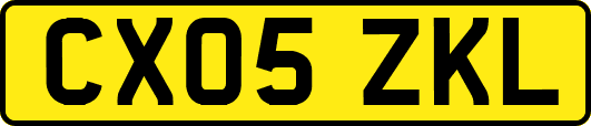 CX05ZKL