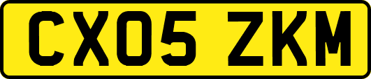 CX05ZKM