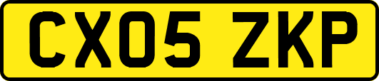 CX05ZKP