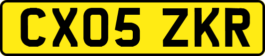 CX05ZKR