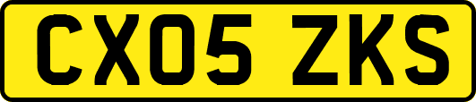 CX05ZKS