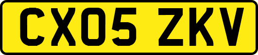 CX05ZKV