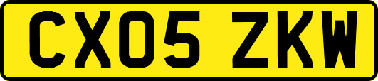 CX05ZKW