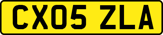 CX05ZLA