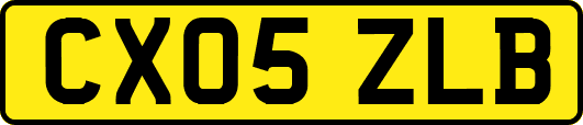CX05ZLB