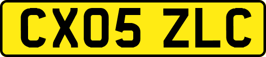 CX05ZLC
