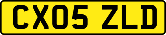 CX05ZLD
